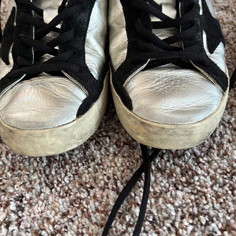 Golden Goose Superstar